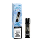 Elf Bar ELFA Pro Replacement Pre-Filled Pods 20mg
