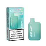 Lost Mary BM600 Pre-Filled Pod Kit 20mg