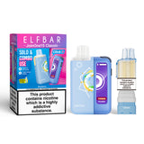 Elf Bar JoinOne15 Classic Pre-Filled Pod Kit 20mg