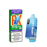 Lost Mary BM6000 6000 Refillable Pre-Filled Pod kit