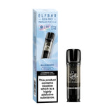 Elf Bar ELFA Pro Replacement Pre-Filled Pods 20mg