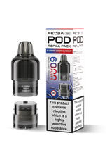 Feoba 6000 Pro Replacement Refill Pods
