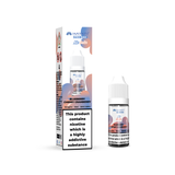 Blueberry Cherry Cranberry Pro Max Bar Vape E-Liquid Nicotine Salt By Hayati 10ml