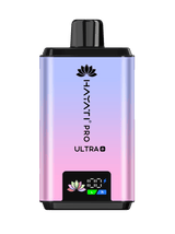 Hayati PRO ULTRA 25000+ Pre-Filled Pod Kit 20mg