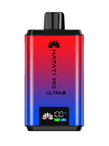 Hayati PRO ULTRA 25000+ Pre-Filled Pod Kit 20mg