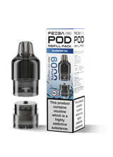 Feoba 6000 Pro Replacement Refill Pods