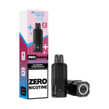 Hayati PRO MAX+ 6000 Replacement E-Liquid Pods