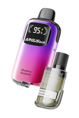 Voopoo ARGUS Bar Prime 6000 Puff Pre-Filled Kit 20mg