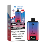 Hayati PRO ULTRA 25000+ Pre-Filled Pod Kit 20mg