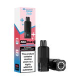 Hayati PRO MAX+ 6000 Replacement E-Liquid Pods