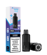 Hayati PRO MAX+ 6000 Replacement E-Liquid Pods