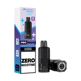 Hayati PRO MAX+ 6000 Replacement E-Liquid Pods