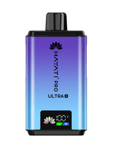 Hayati PRO ULTRA 25000+ Pre-Filled Pod Kit 20mg