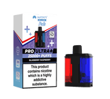 Hayati PRO ULTRA 25000+ Replacement E-Liquid Pods