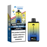 Hayati PRO ULTRA 25000+ Pre-Filled Pod Kit 20mg