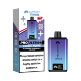 Hayati PRO ULTRA 25000+ Pre-Filled Pod Kit 20mg