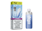 Vaporesso Dojo Blast 10K Pre-Filled Pod Kit 20mg