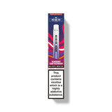 SKE Crystal 600 Pro Closed Pod Pre-Filled Pod Kit 20mg
