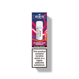 SKE Crystal 600 Pro Replacement Pre-Filled Pods 20mg