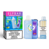 Elf Bar JoinOne15 Classic Pre-Filled Pod Kit 20mg