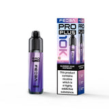 Feoba Pro Plus 10K Pre-Filled Vape Kit 20mg