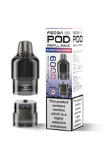 Feoba 6000 Pro Replacement Refill Pods