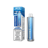 Juicy Pod Nova Max Pre-Filled Pod Kit 20mg