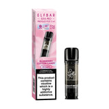 Elf Bar ELFA Pro Replacement Pre-Filled Pods 20mg