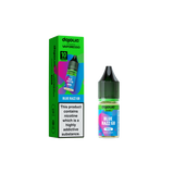 Blue Razz GB DOJOLIQ E-Liquid Nicotine Salt By Vaporesso 10ml