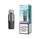 Bloody Mary Bloody Bar Crystal 10K Replacement Pre-Filled Pods 20mg