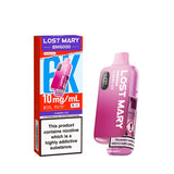 Lost Mary BM6000 6000 Refillable Pre-Filled Pod kit