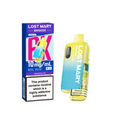 Lost Mary BM6000 6000 Refillable Pre-Filled Pod kit