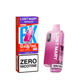 Lost Mary BM6000 6000 Refillable Pre-Filled Pod kit