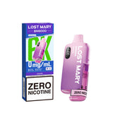 Lost Mary BM6000 6000 Refillable Pre-Filled Pod kit