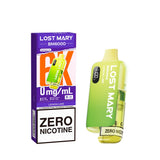 Lost Mary BM6000 6000 Refillable Pre-Filled Pod kit