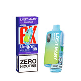 Lost Mary BM6000 6000 Refillable Pre-Filled Pod kit
