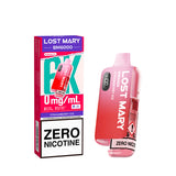 Lost Mary BM6000 6000 Refillable Pre-Filled Pod kit