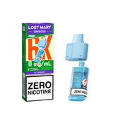 Lost Mary BM6000 6000 Replacement Pre-Filled Pods