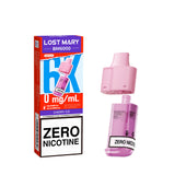 Lost Mary BM6000 6000 Replacement Pre-Filled Pods