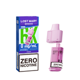 Lost Mary BM6000 6000 Replacement Pre-Filled Pods