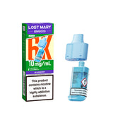 Lost Mary BM6000 6000 Replacement Pre-Filled Pods