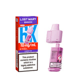 Lost Mary BM6000 6000 Replacement Pre-Filled Pods