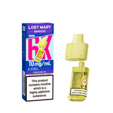 Lost Mary BM6000 6000 Replacement Pre-Filled Pods