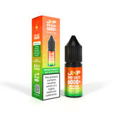 Juice N' Power Bar Salts 6000+ Bronze Tobacco Nic Salt