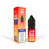 Juice N' Power Bar Salts 6000+ Bru Ice Nic Salt E-Liquid