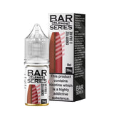 Cherry Fizz x Cola Ice Blends Nicotine Salt E-Liquid By Bar Series 10ml