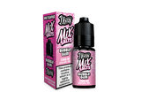 Bubblegum E-Liquid Nicotine Mix Salts By Doozy Vape 10ml