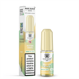 Butter Mints E-Liquid Nicotine Salt By Bar Juice 10ml