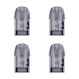 UWELL Caliburn A3S Refillable Pods 1.0 Ohm Mesh