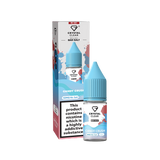 Candy Crush E-Liquid Nicotine Bar Salt By Crystal Clear 10ml